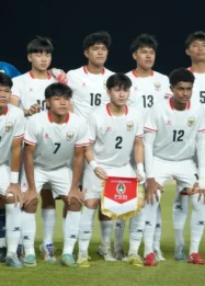 Malam Penentu: Jadwal Bola Hari Ini Timnas Indonesia U-19 vs Vietnam di Piala AFF U-19 2026