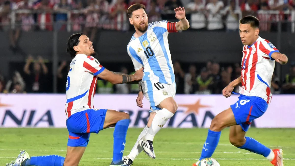 Malik Tillman Jadi Kunci Kemenangan Gemilang AS atas Paraguay di Piala Dunia 2026