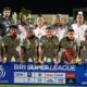 Malut United dan Adhyaksa FC Dirumorkan Ganti Nama, I.League Ungkap Faktanya