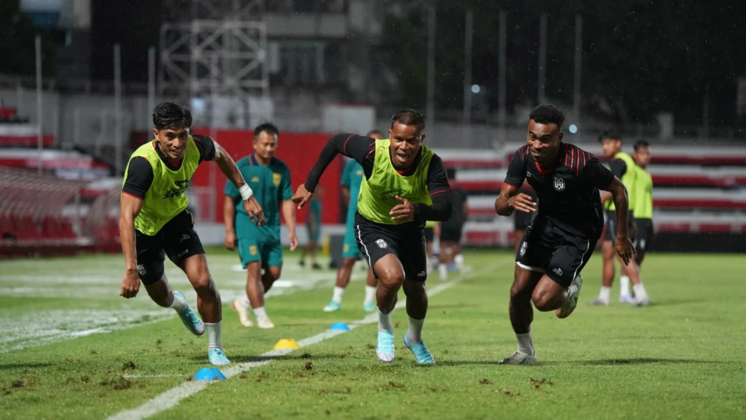 Malut United Dikabarkan Pindah Kandang dan Ganti Nama Jadi Jateng United FC
