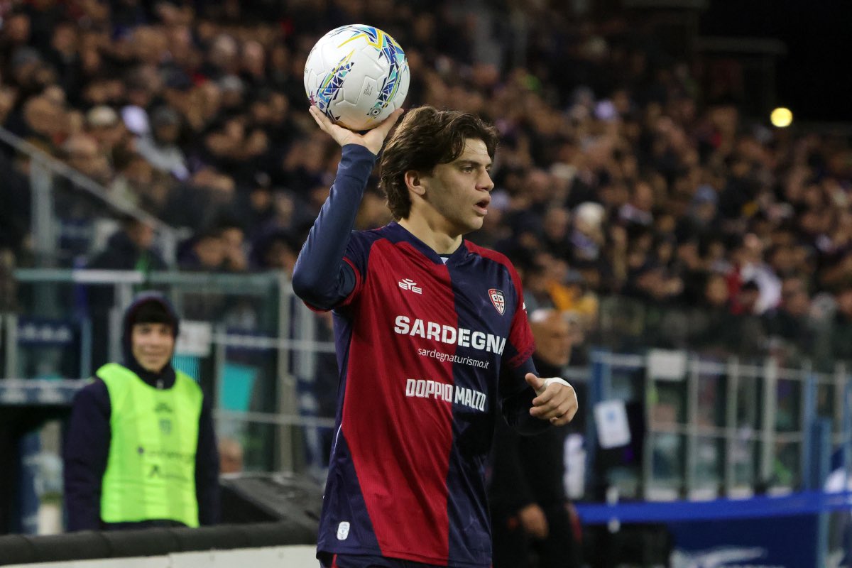 Marco Palestra Hempaskan Inter Milan demi Chelsea, Pilih Gaji Tinggi daripada Tampil di Liga Champions