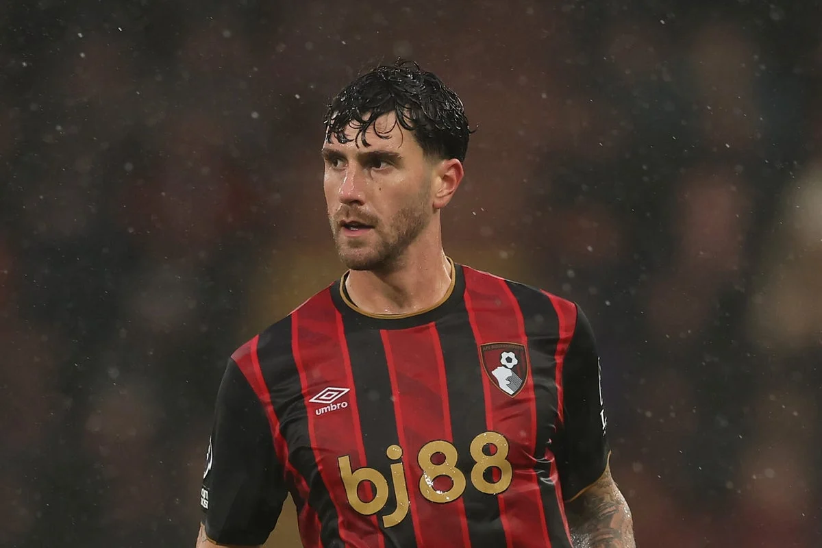 Marcos Senesi Resmi Gabung Tottenham, Perkuat Lini Belakang Spurs