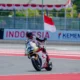 Mario Aji Ungkap Dampak Bias Negatif pada Rupiah dan Soroti Kebangkitan Bintang Moto3 serta Rekrutmen Bintang Sepak Bola Amerika