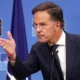 Mark Rutte Menghadapi Kritik Setelah Mengklaim AS Gunakan Pangkalan Militer di Italia