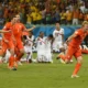 Maroko vs Belanda: Singa Atlas Tundukkan Oranye Lewat Drama Adu Penalti, Sujud Syukur Warnai Kemenangan