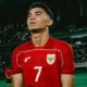Marselino Ferdinan atau Beckham Putra? Perebutan nomor 7 Timnas Indonesia jadi perdebatan menarik
