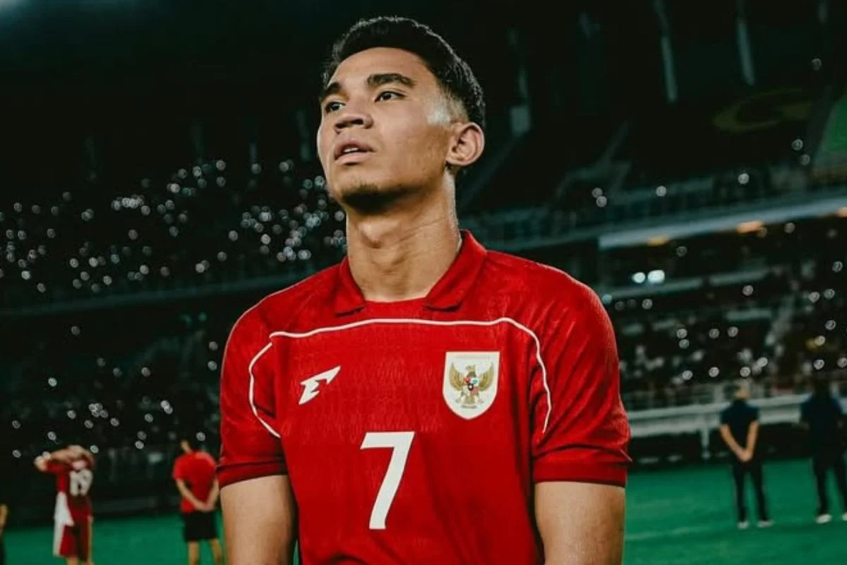 Marselino Ferdinan atau Beckham Putra? Perebutan nomor 7 Timnas Indonesia jadi perdebatan menarik