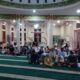 Masjid Ar Rahmah Tanjung Barangan Palembang Peringati 1 Muharam 1448 H, Jamaah Diajak Perbanyak Istigfar dan Shalawat
