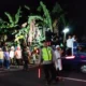 Masyarakat Jatiroto Antusias Ikuti Pawai Obor Tahun Baru Islam 1448 H