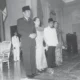 Megawati Sebut Bung Karno dan Fatmawati Sejatinya Seniman, Buka Pameran Mata Hati Soekarno di Bantul