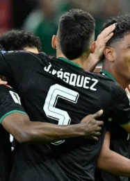 Meksiko Jadi Tim Pertama Lolos ke Babak 32 Besar Piala Dunia 2026