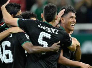 Meksiko Jadi Tim Pertama Lolos ke Babak 32 Besar Piala Dunia 2026