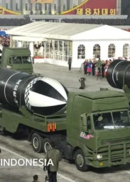 Mengapa China dan Korut Bungkam soal Nuklir dalam KTT di Pyongyang? Ini Analisisnya