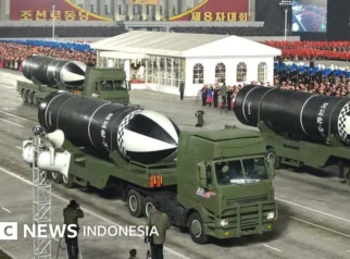 Mengapa China dan Korut Bungkam soal Nuklir dalam KTT di Pyongyang? Ini Analisisnya