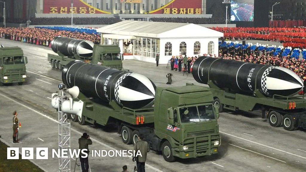 Mengapa China dan Korut Bungkam soal Nuklir dalam KTT di Pyongyang? Ini Analisisnya