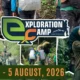 Menjelajah Jantung Meru Betiri dalam Exploration Camp Competition 2026: Petualangan Konservasi yang Menginspirasi Generasi Muda