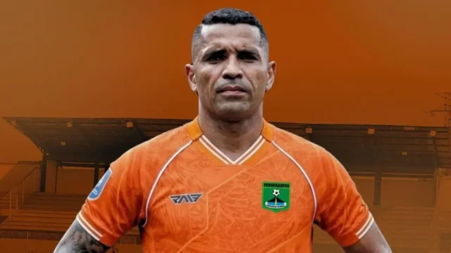 Menolak tua! Beto Goncalves resmi gabung Persekabpas Pasuruan, sinyal kuat menuju Liga 2? [titlebase]