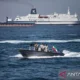 Menteri Pertahanan AS Klaim Terapkan Blokade Besi di Selat Hormuz, Iran Tak Bisa Setop Operasi