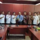 Meranti Perjuangkan APBN 2027, Bupati Asmar Dorong Percepatan Infrastruktur Daerah Perbatasan