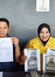 Merasa Difitnah Lewat Video Viral TikTok, Pengusaha Semen di Palembang Laporkan 4 Akun ke Polisi