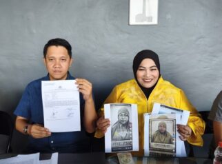Merasa Difitnah Lewat Video Viral TikTok, Pengusaha Semen di Palembang Laporkan 4 Akun ke Polisi