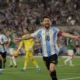 Messi Cetak Hat-trick di Piala Dunia 2026, Argentina Kalahkan Aljazair