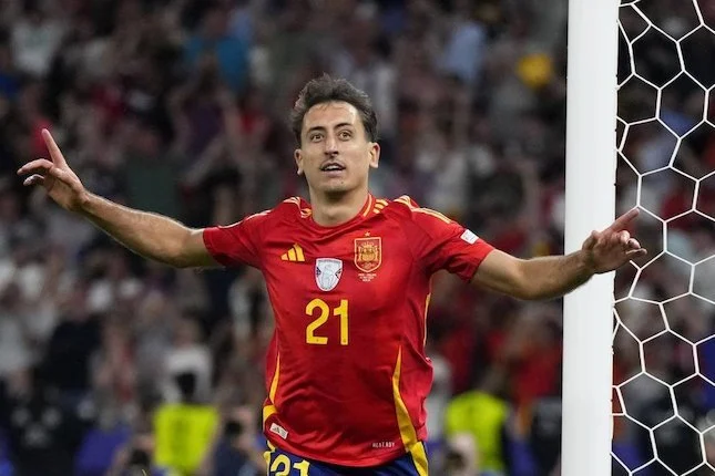 Mikel Oyarzabal Ciptakan Rekor Tak Diinginkan Saat Spanyol Ditahan Imbang Tanjung Verde