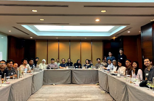 Misinformasi Iklim Meningkat, AMSI Bekali Jurnalis dengan Teknik Cek Fakta Lewat Pelatihan Khusus