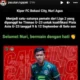 Misteri Hilangnya Eks Kiper Timnas U-23 Nuri Agus, Dulu Pernah Pingsan di Lapangan Saat Bertanding, Kini Dikabarkan Depresi