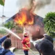 Misteri teror api di rumah warga Seyegan Sleman masih berlanjut: 81 kebakaran dalam 11 hari menggemparkan