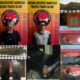 Modus Edar Ganja Pakai Mobil Terbongkar, Dua Pria di Pagaralam Ditangkap Polisi