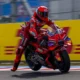Momen Seru Nonton GP MotoGP Hungaria 2026: Marquez Kembali ke Puncak, Veda Ega Berjuang di Moto3