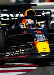 Monaco GP: Verstappen Mundur, Sainz Kecam Hulkenberg, dan Hamilton Bersinar di Tengah Kontroversi