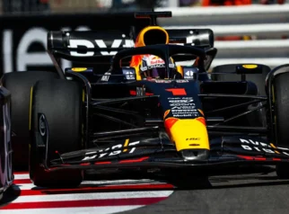 Monaco GP: Verstappen Mundur, Sainz Kecam Hulkenberg, dan Hamilton Bersinar di Tengah Kontroversi