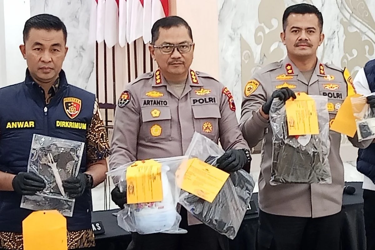 Motif Sakit Hati di Balik Tragedi Sate Maut Boyolali: Aminah Tewas Usai Makan Sate Beracun Kiriman Menantu