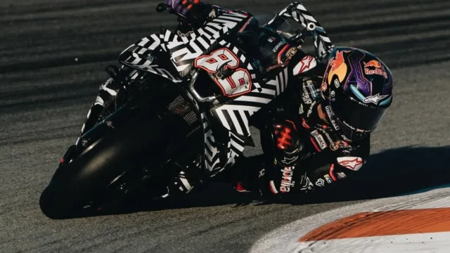 MotoGP 2026: Jorge Martin Bikin Petaka di Hungaria, Bos Aprilia Tak Membela