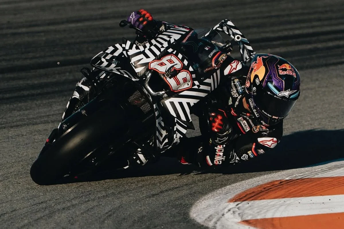 MotoGP 2026: Jorge Martin Bikin Petaka di Hungaria, Bos Aprilia Tak Membela