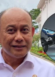 Motor Listrik Era Dadan Tak Akan Dibuang, BGN: Kita Manfaatkan Maksimal