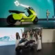 Motor Listrik Omoway Omo X Resmi Mengaspal di Indonesia, Hanya Rp46,9 Juta