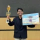 Muhammad Husein Shodiq: Transforming Digital Distractions into Academic Excellence