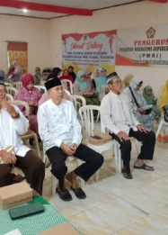Muhasabah Jadi Kunci Kendalikan Diri di Era Serba Instan: Refleksi PWRI Pasirian