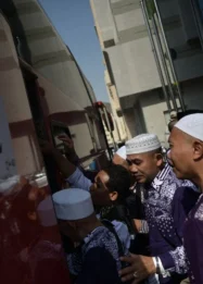 Mulai 1 Juni, Jemaah Haji Indonesia Gelombang Pertama Pulang Ke Tanah Air