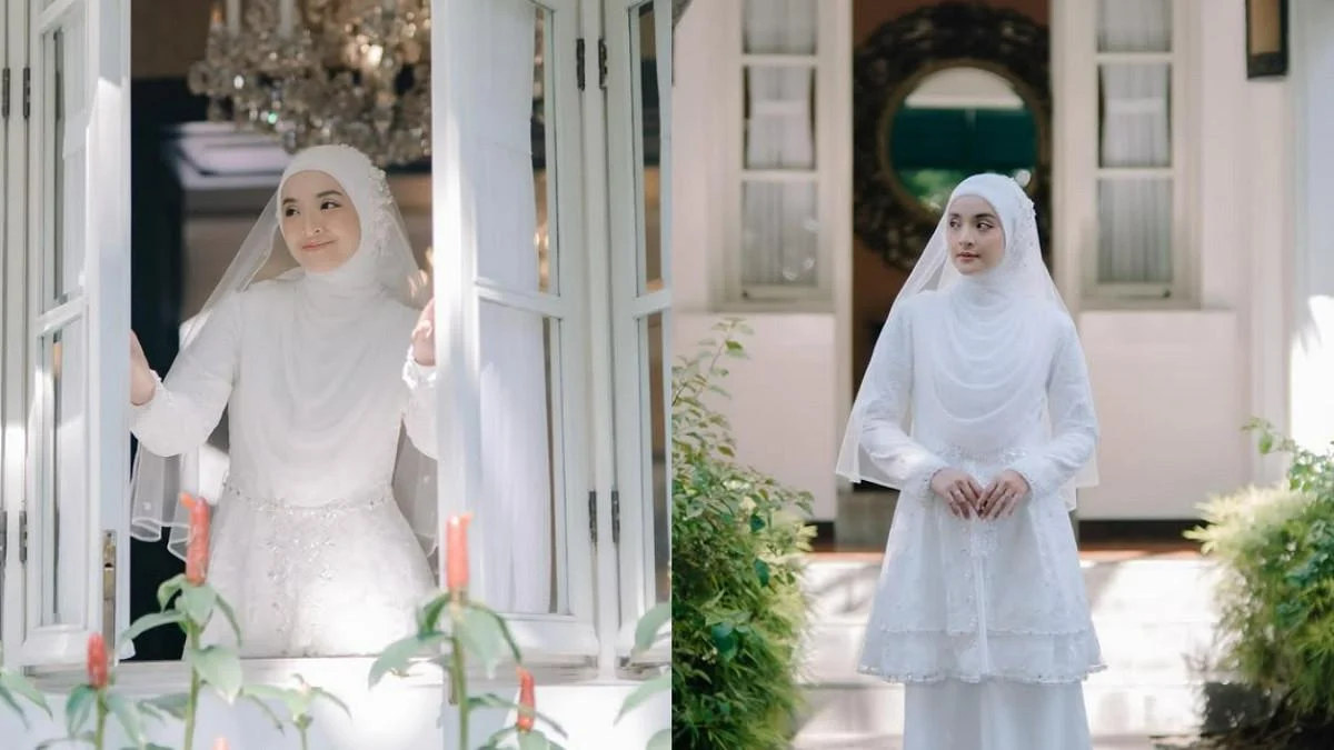 Nabila Ishma Pamer Pacar Baru, Disebut Pacaran dengan Teman Mendiang Eril, Zara Beri Reaksi