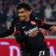 Nathaniel Brown Jadi Incaran Top Eropa, Eintracht Frankfurt Buka Pintu Transfer Musim Panas 2026
