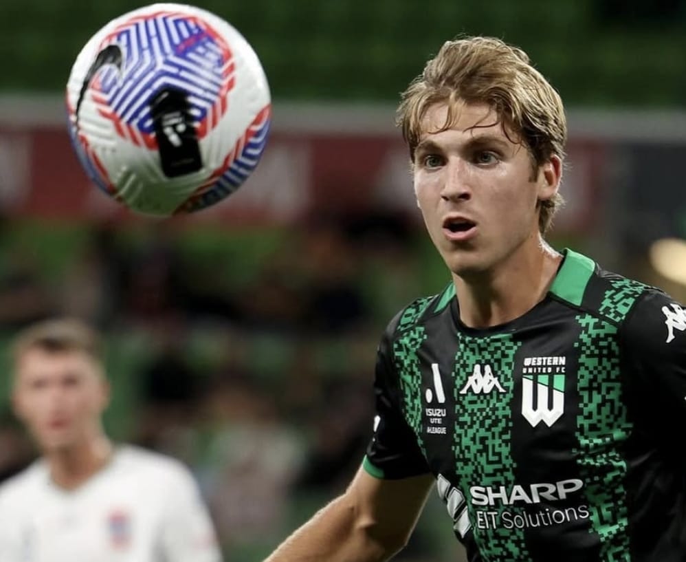 Naturalisasi Luke Vickery dan Mitchell Baker: Perjalanan Menuju Kepastian Kewarganegaraan untuk Timnas Indonesia 2026