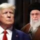 Negosiator Iran Respons Keras Ancaman Trump, Tolak Lanjutkan Perundingan Segi Empat