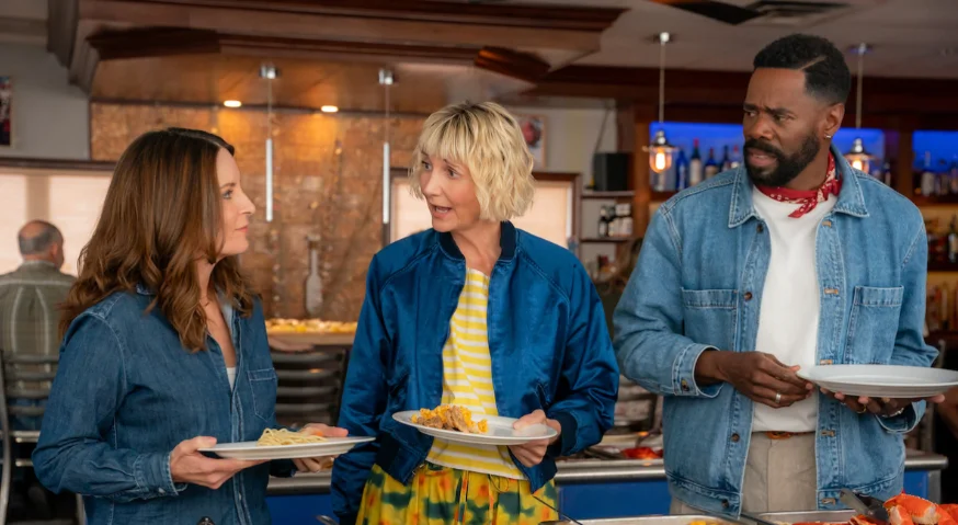 Netflix Resmi Perbarui The Four Seasons Season 3, Delapan Episode Baru Segera Hadir