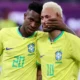 Neymar Pakai Nomor 10, Vinicius Menolak: Hormati Neymar, Vinicius ogah lirik nomor 10 timnas Brasil di Piala Dunia 2026