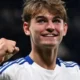 Nico Paz di Ambang Piala Dunia 2026: Cedera Lutut, Spekulasi Real Madrid, dan Harapan Argentina