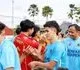 Nikmati Status Keponakan Bupati Kebumen, Amar Brkic di Kota Walet Sambil Tunggu Beraksi Lagi Bareng Timnas U-19 Indonesia